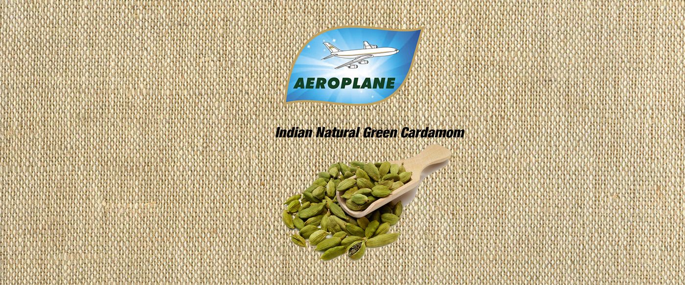 pace ventures cardamom for export